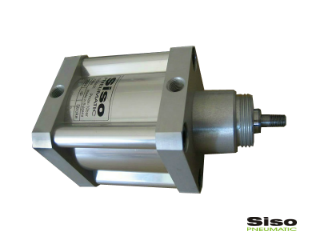 SISO special cylinder for TESY