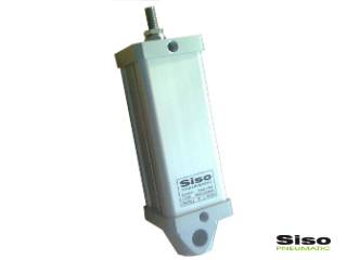 SISO special cylinder for  TOMISS Gmbh